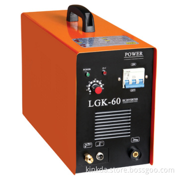 LGK-60 Air Plasma Cutting Machine,inverter air plasma cutting machine,inverter cutter